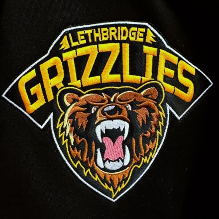 LETHBRIDGE GRIZZLIES